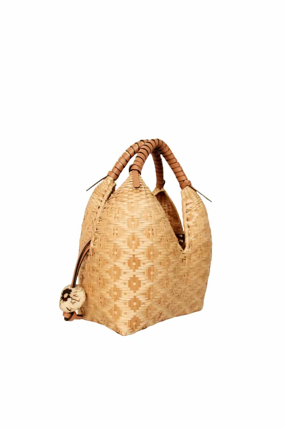 BASKET TETTA — NAPA MIELE - miniatura 2