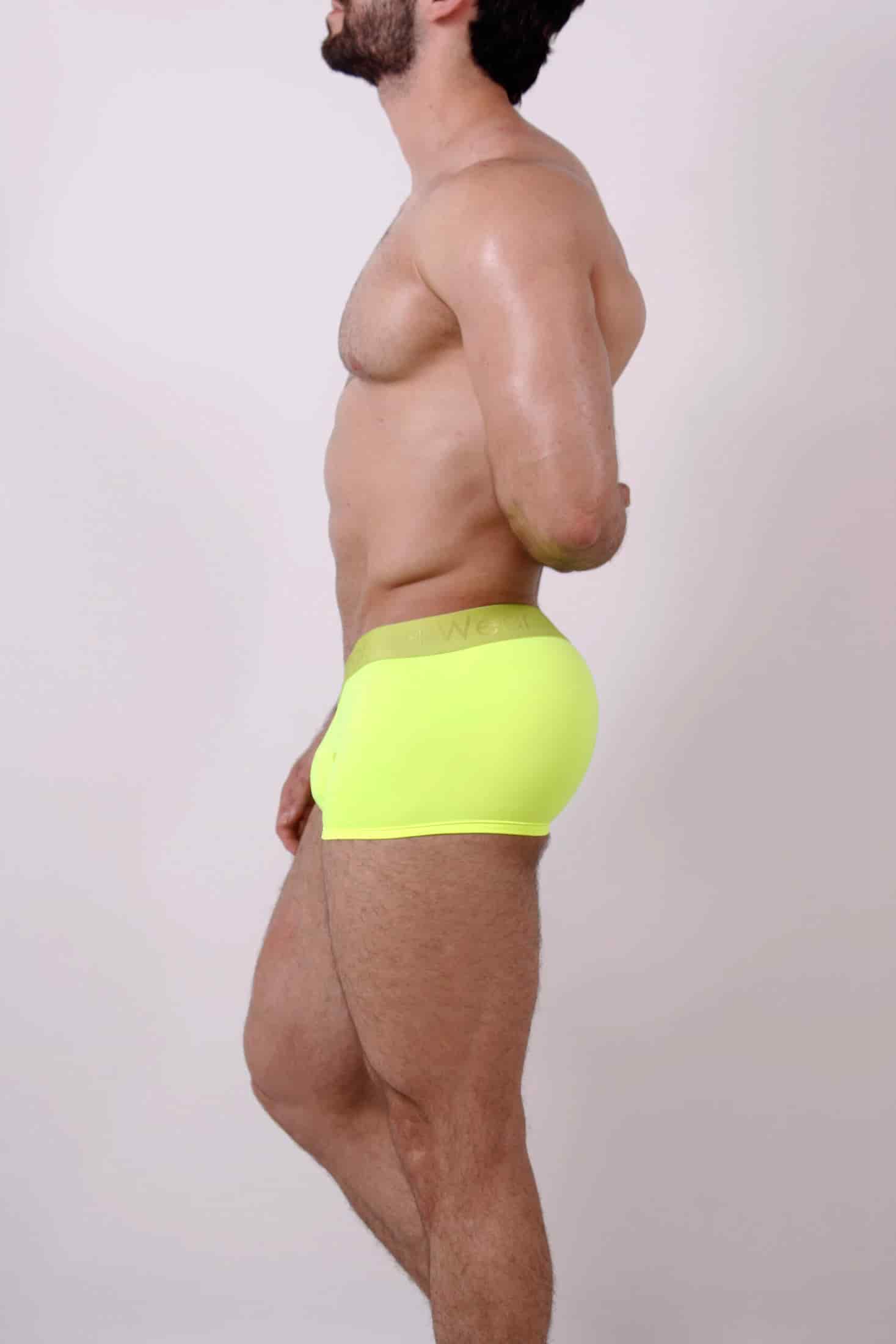 Boxer limón - miniatura 3