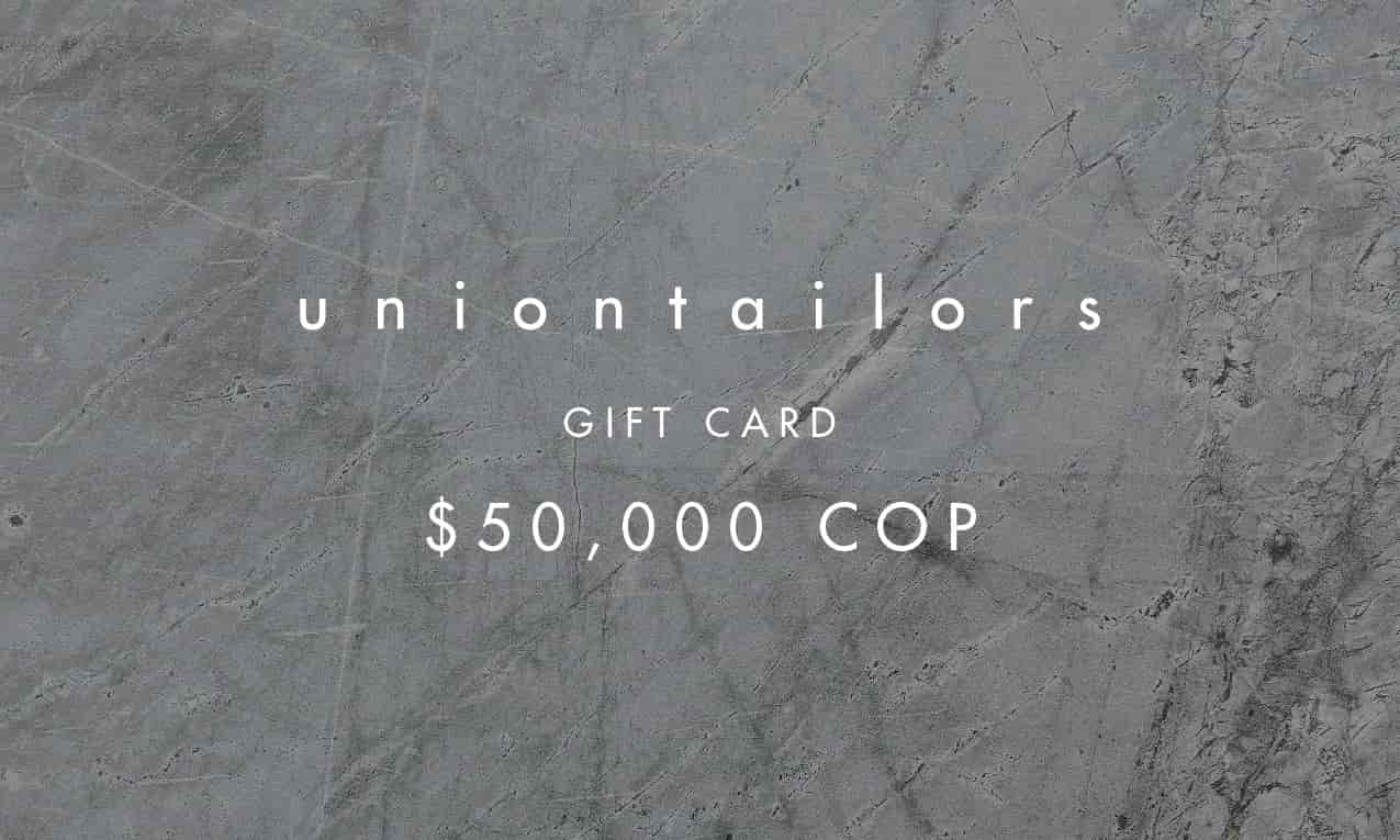 Tarjeta de regalo - miniatura 6