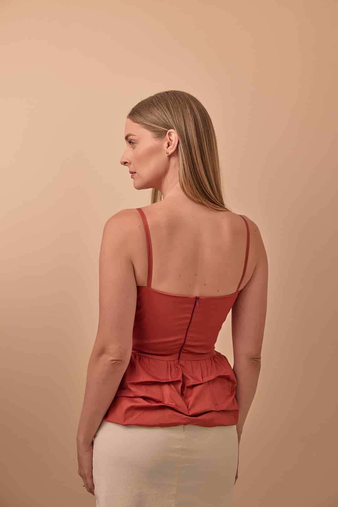 Eirene Top - miniatura 2