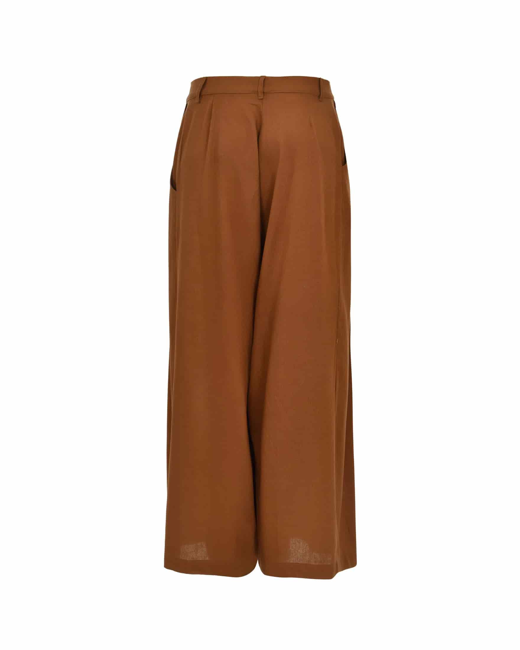 Mocca Congo Pants - miniatura 2