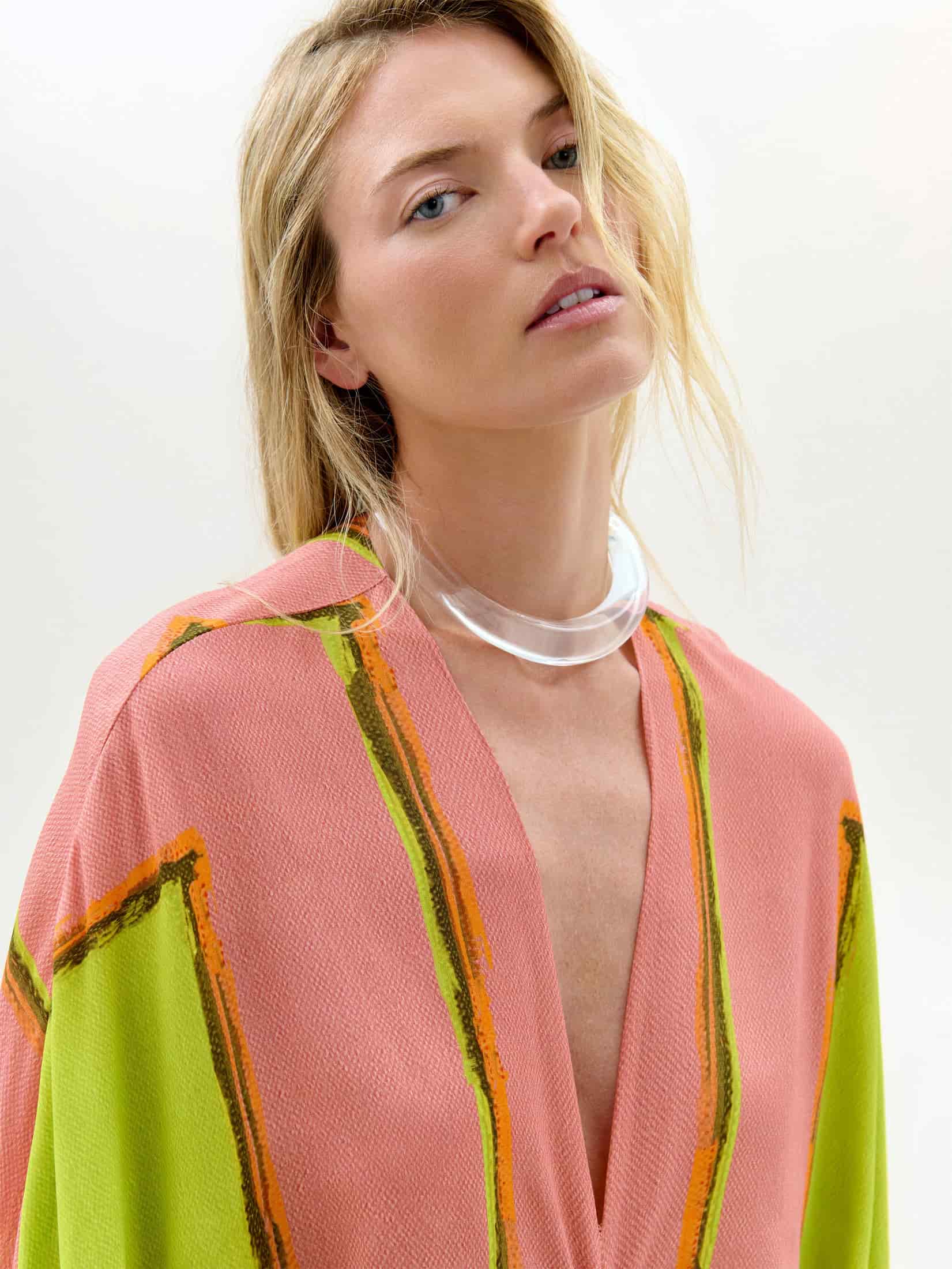 Fiore Tunic - miniatura 2