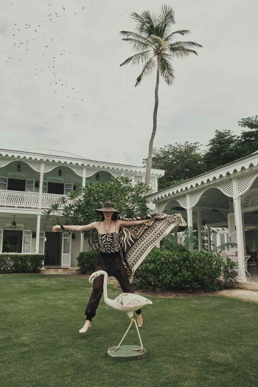 Palm Nomad Pant - miniatura 4