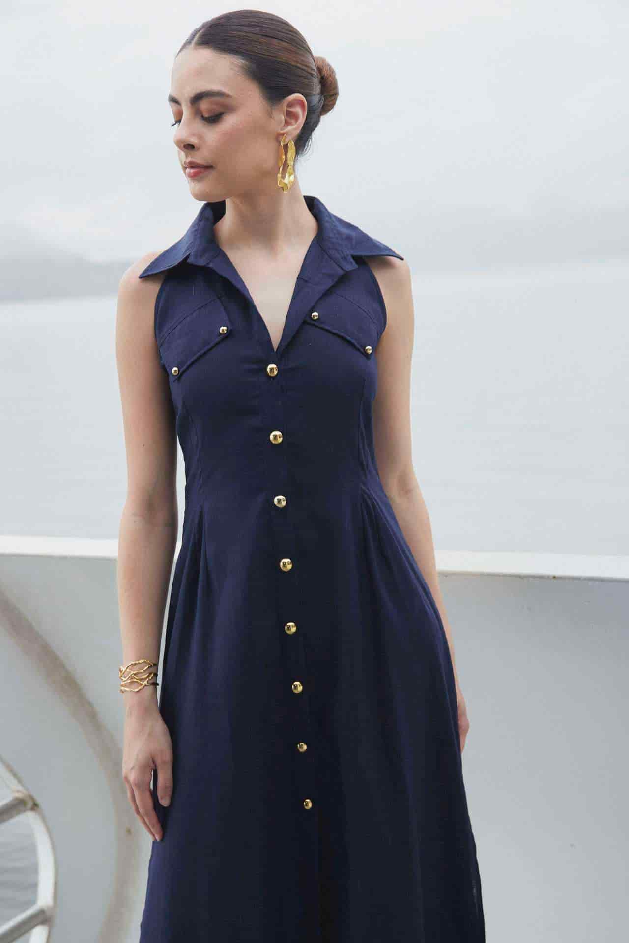 Vestido Miranda - miniatura 2