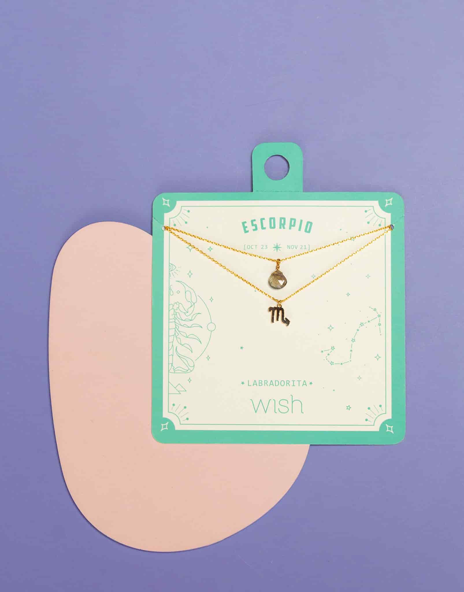 COLLAR DE LOS SIGNOS - miniatura 9