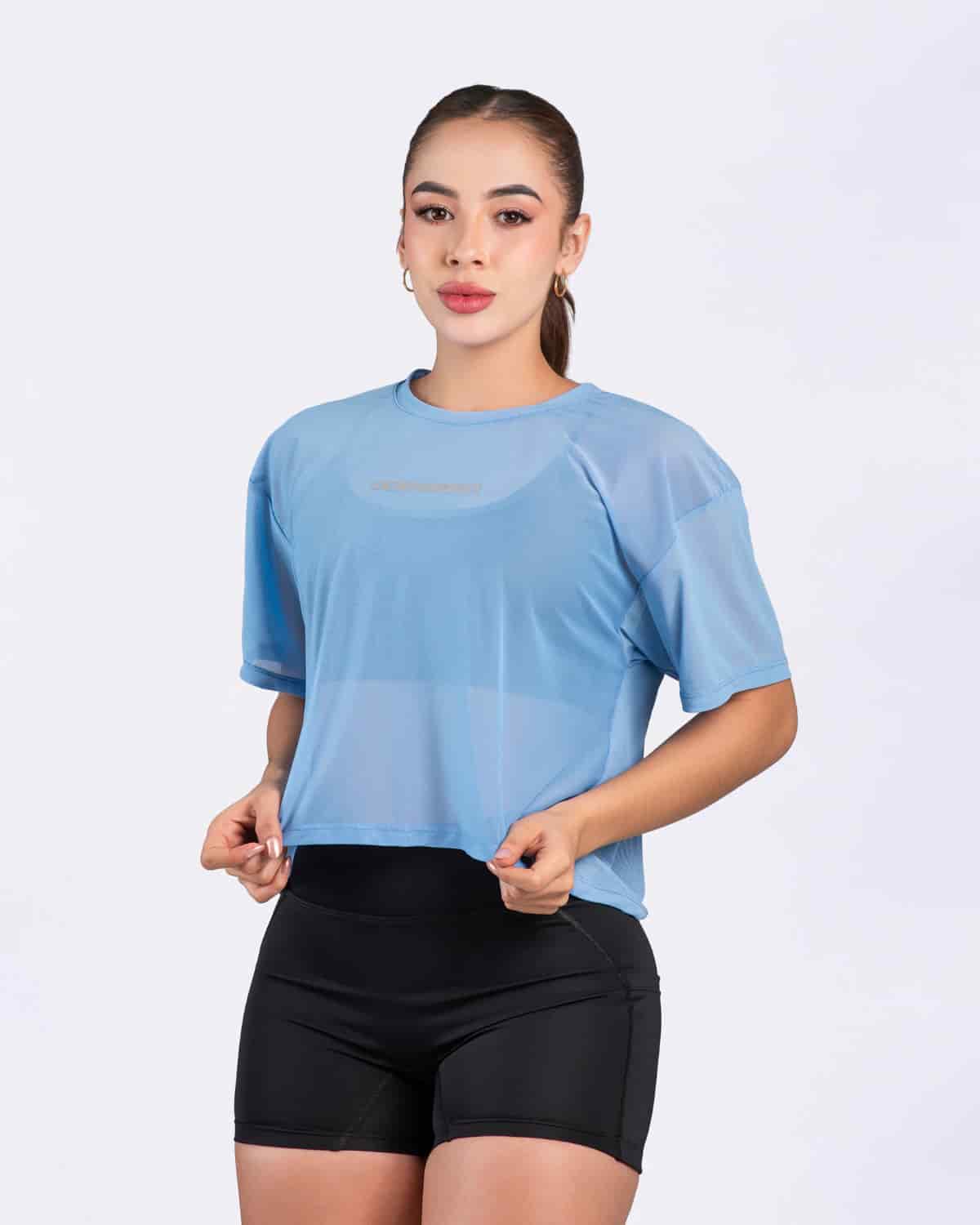 Blusa Malla I KAYBU REF. 947 - miniatura 6
