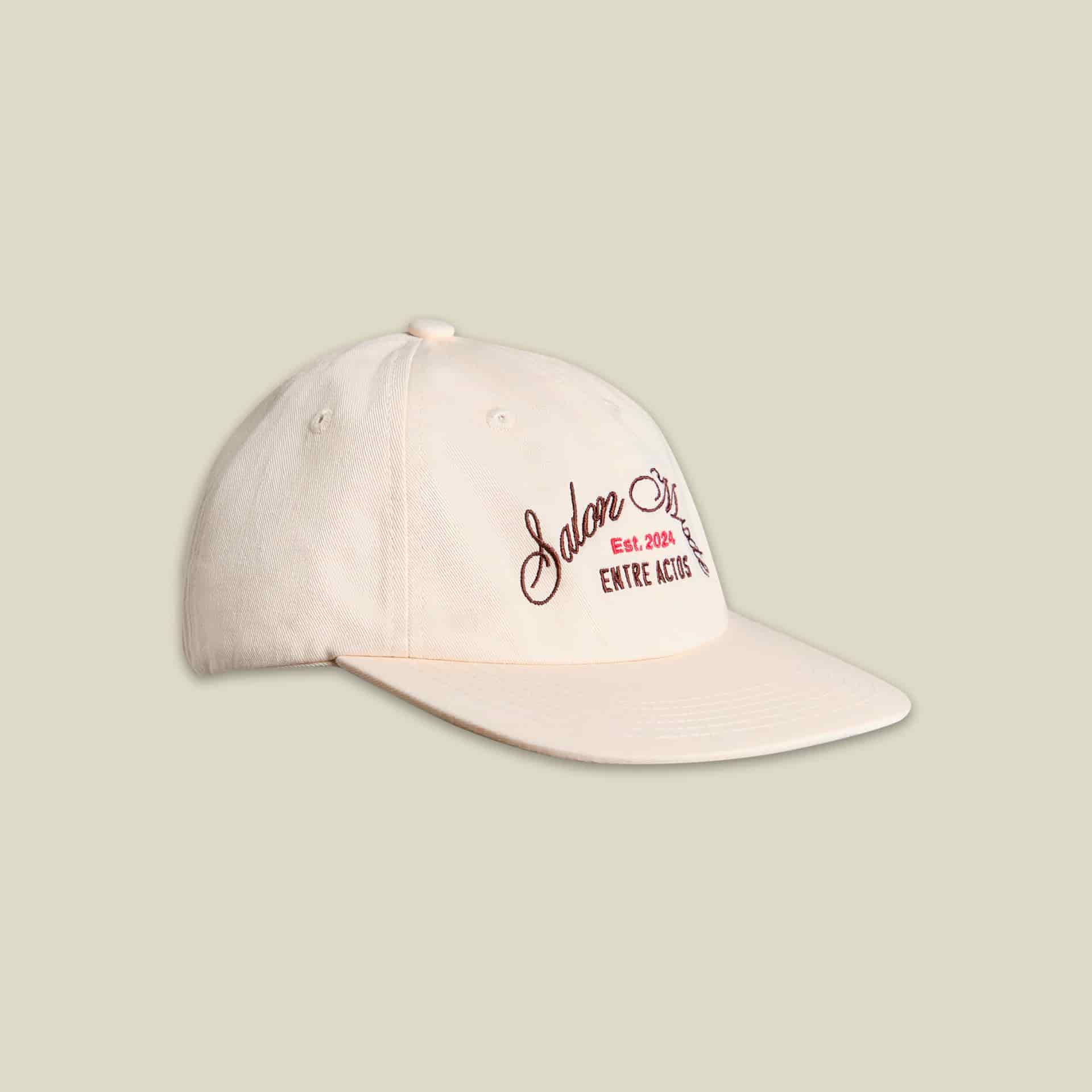 Gorra Entre Actos - miniatura 1