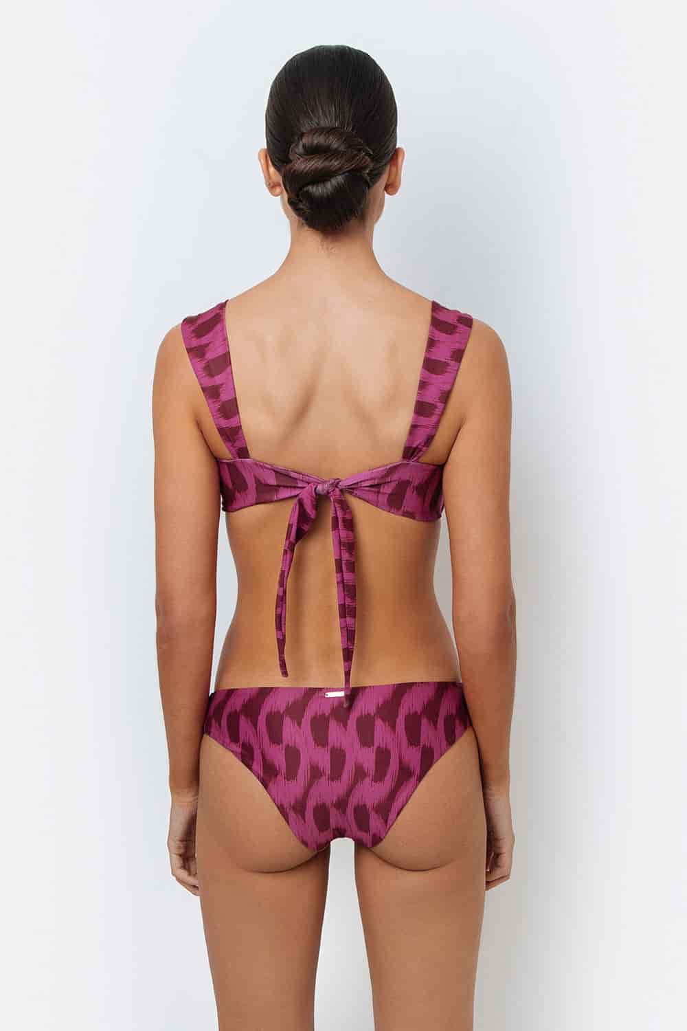 Bottom de Bikini Alice Kech Colombia - miniatura 1