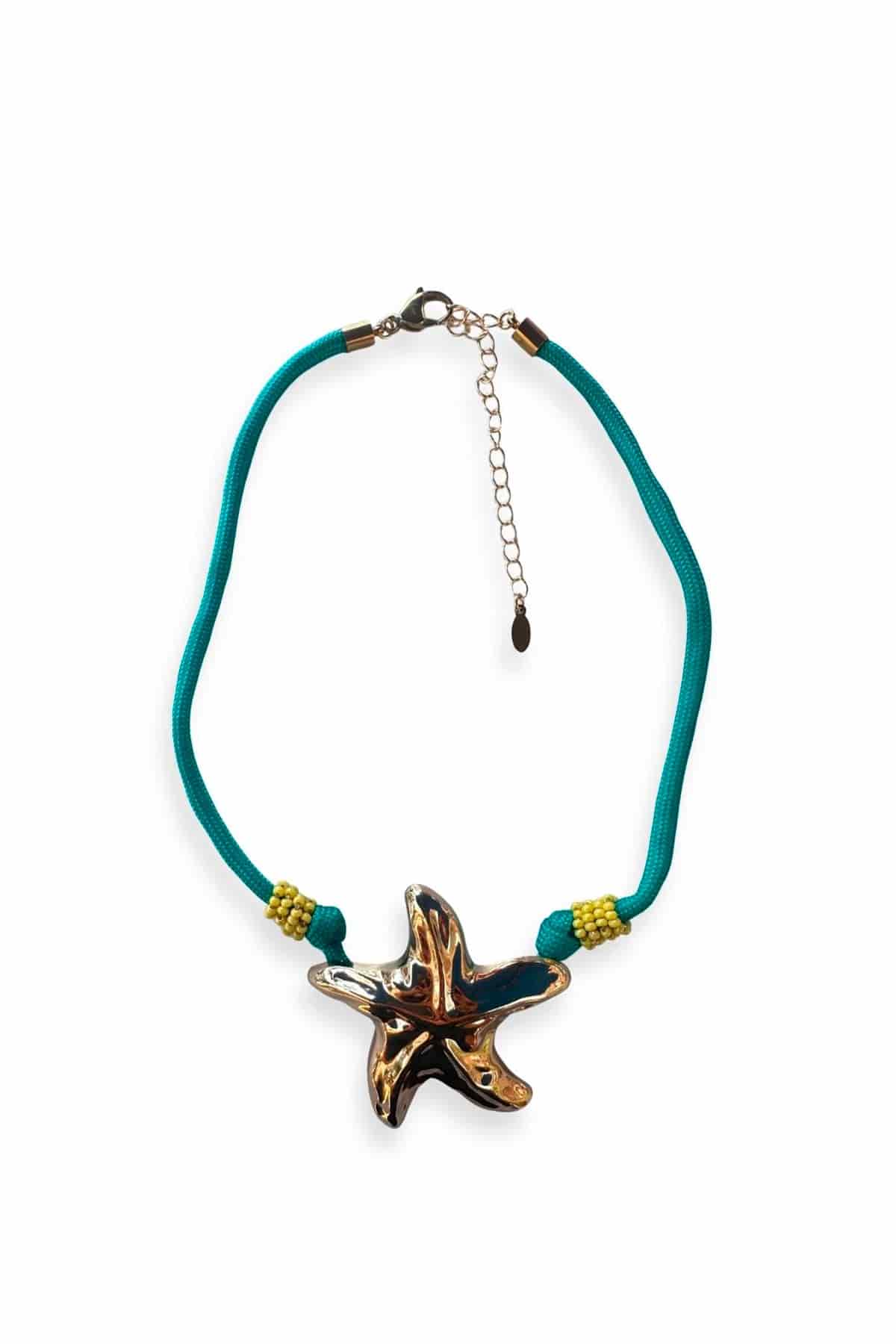 Collar estrella - miniatura 2