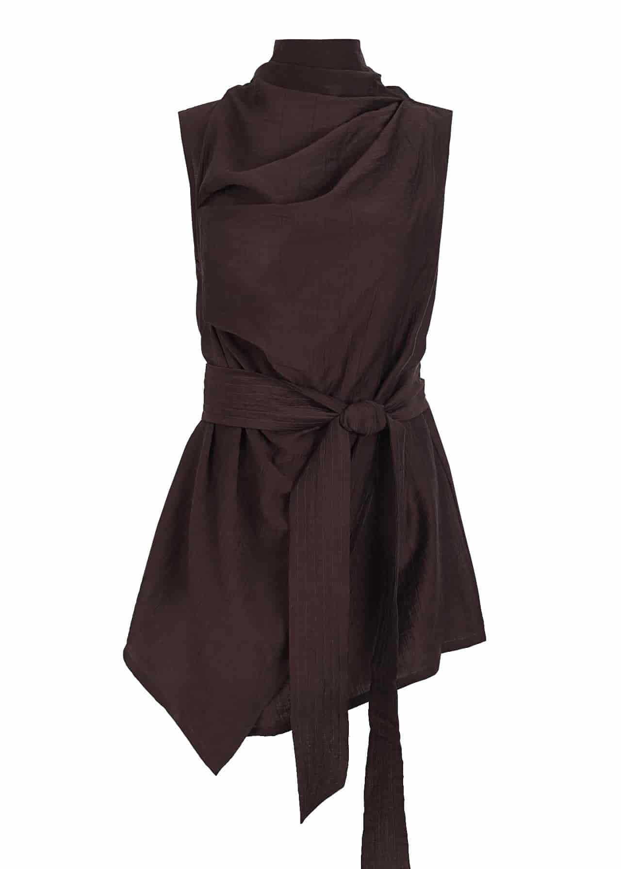 Blusa Melodía del Viento - miniatura 1