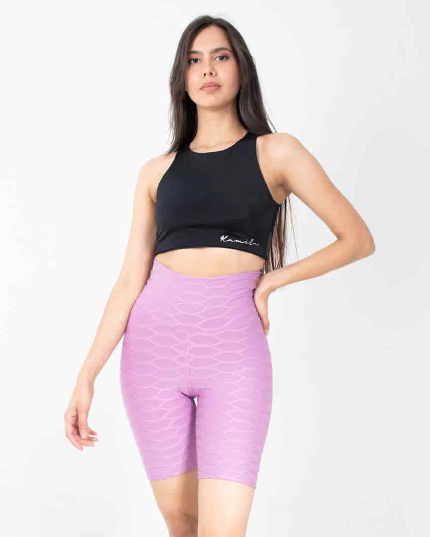 Biker Deportivo Con Push Up - miniatura 2