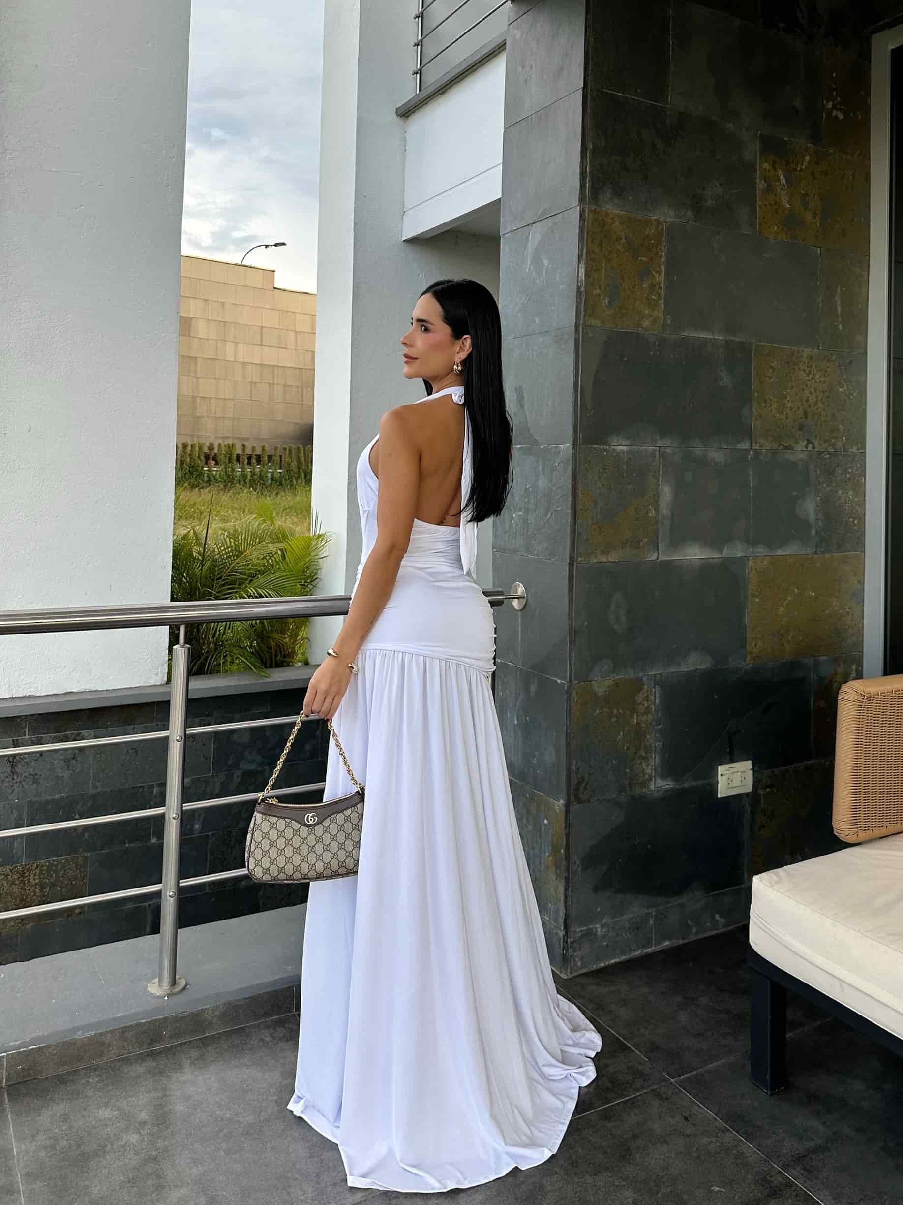 VESTIDO DIANA - miniatura 6