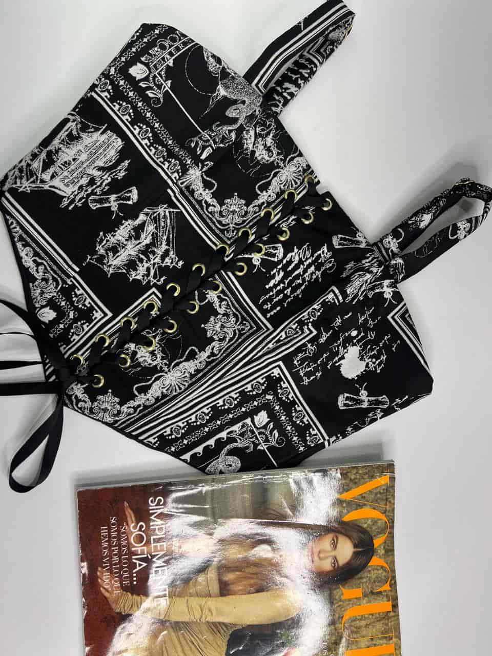 CORSET MARTINA - miniatura 4