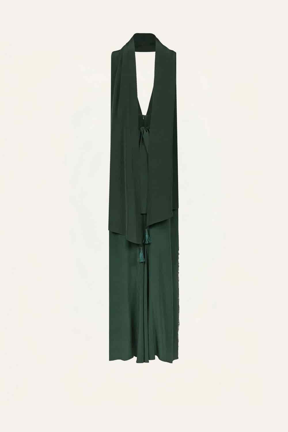 Expedición Elegante Dress - miniatura 6