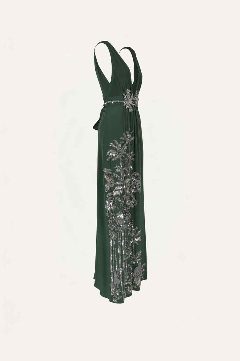 Expedición Elegante Dress - miniatura 3
