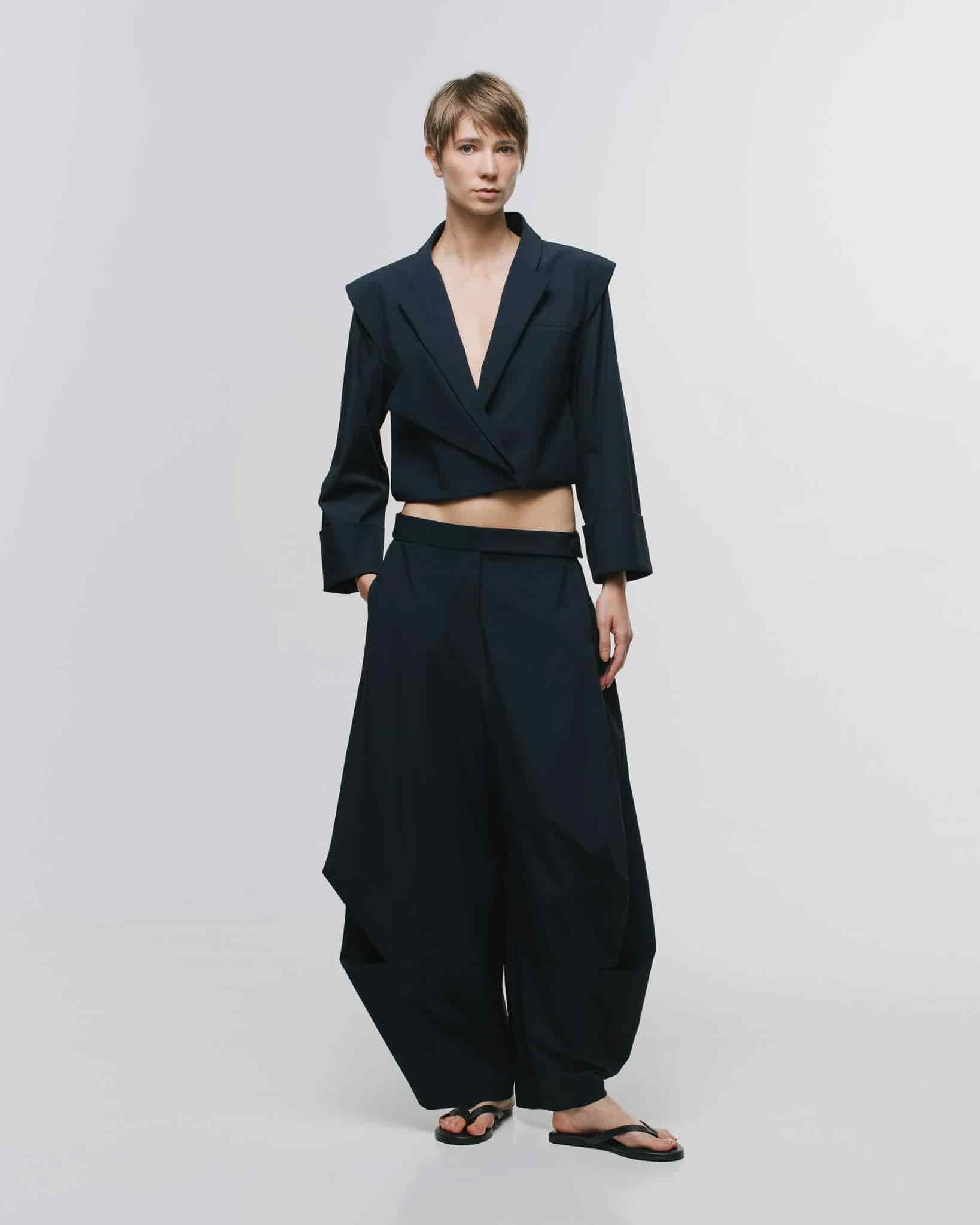 'TERRENAL' PANTS - miniatura 5