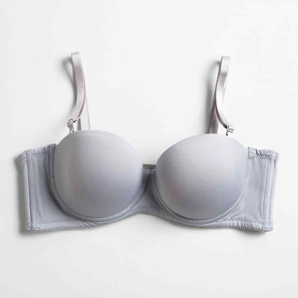 Brasier Strapless Básico - miniatura 15