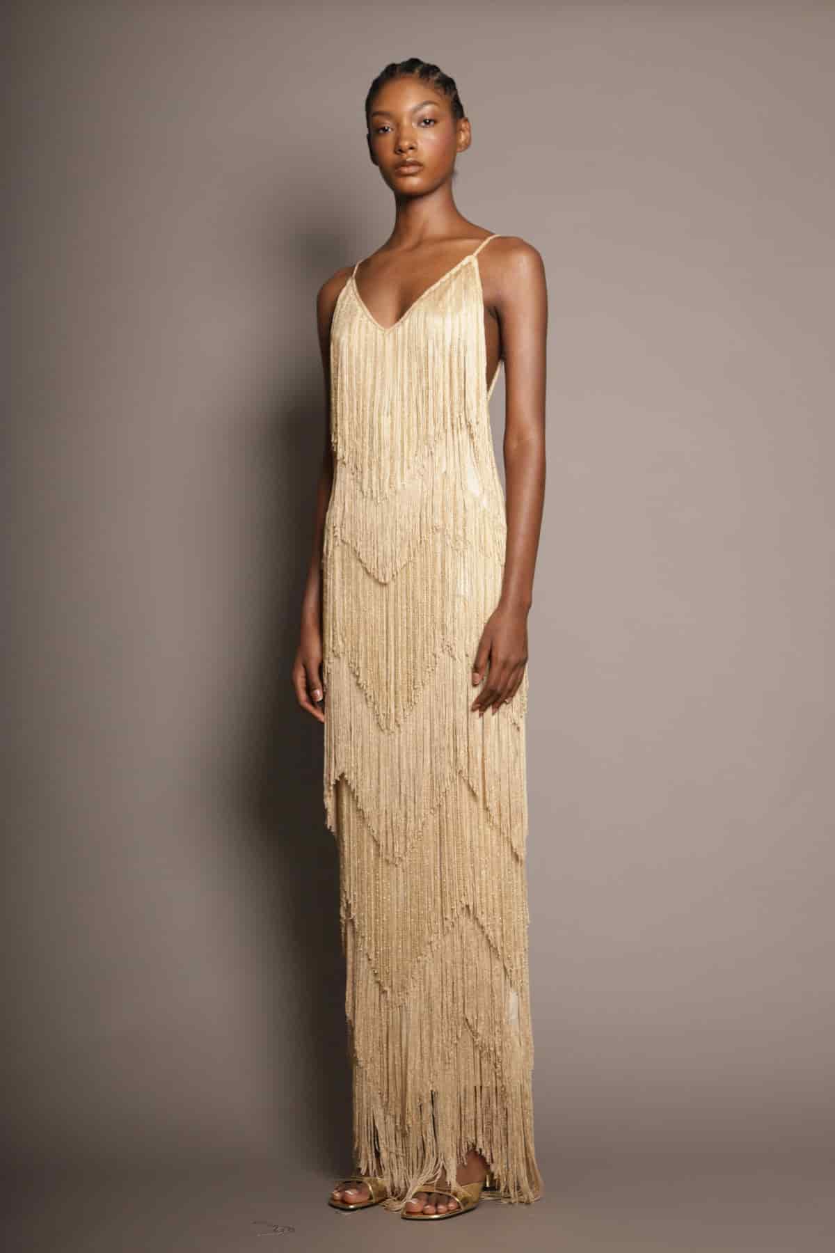 VESTIDO LEA - miniatura 4