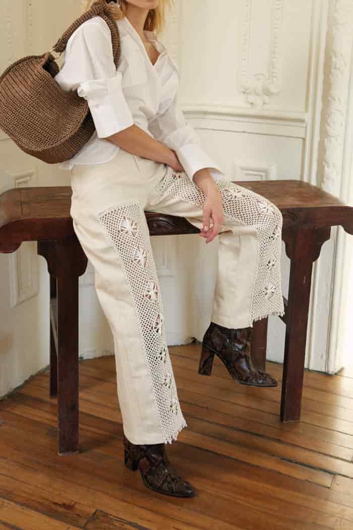AURA PANTS - miniatura 2