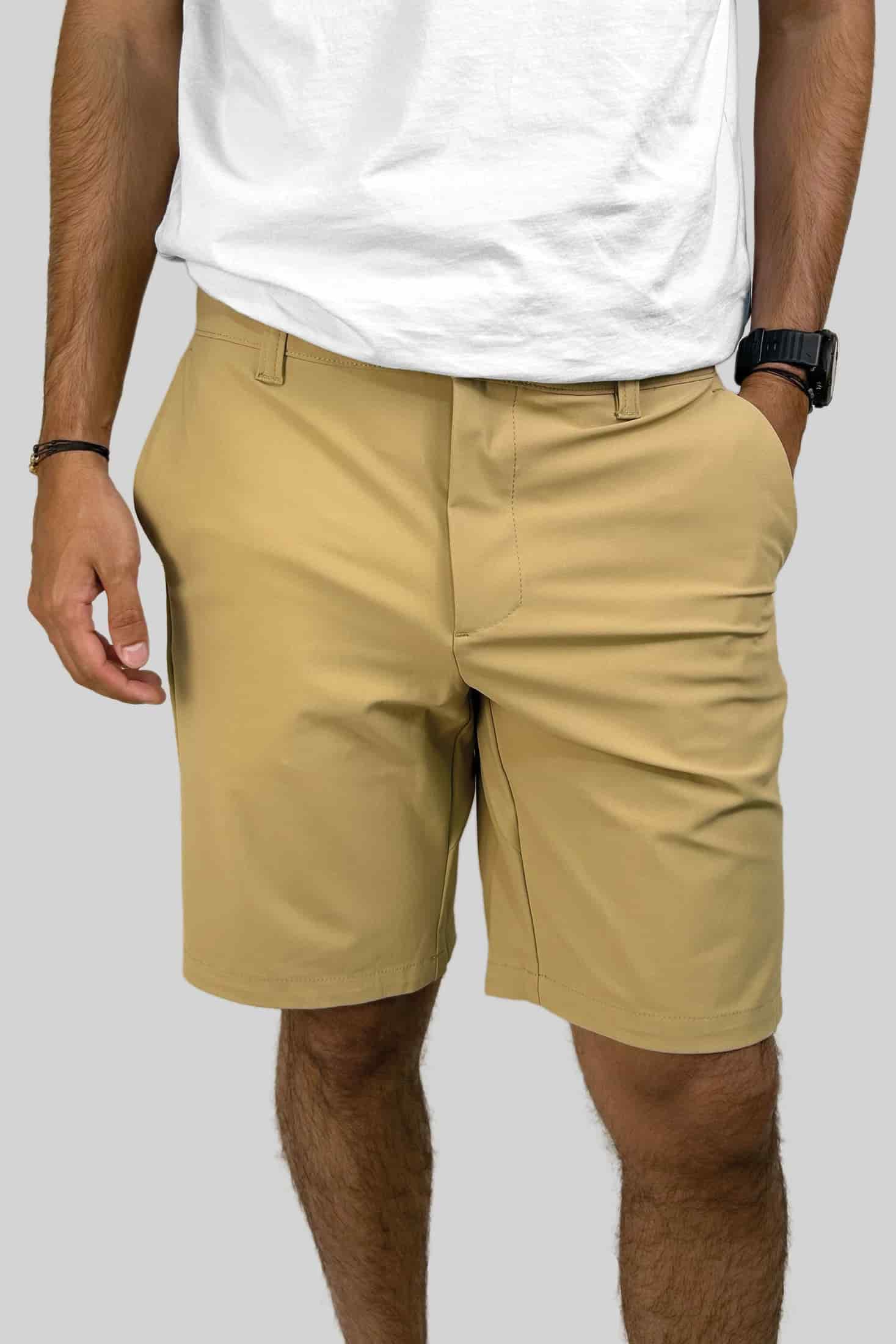 BERMUDA TECHLITE WALNUT - miniatura 1