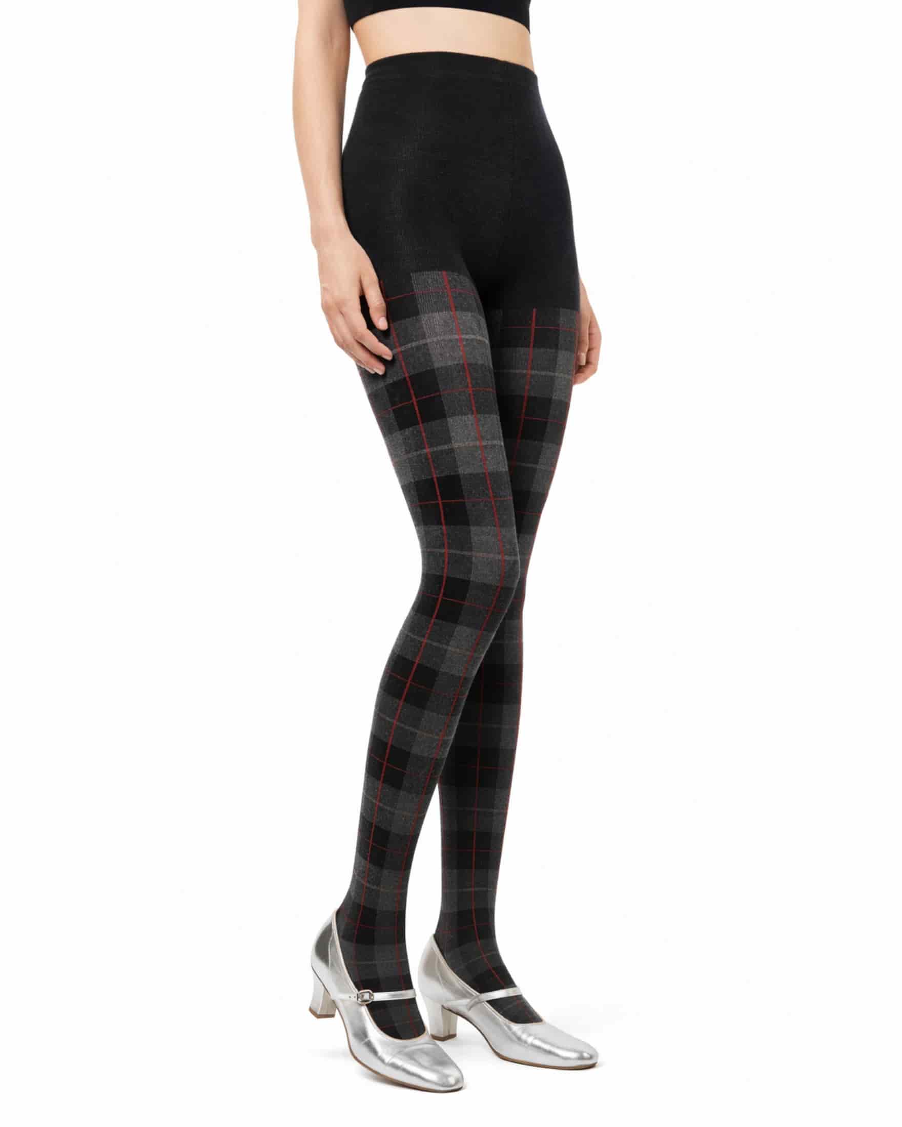 Classic Naomi Tights - miniatura 4