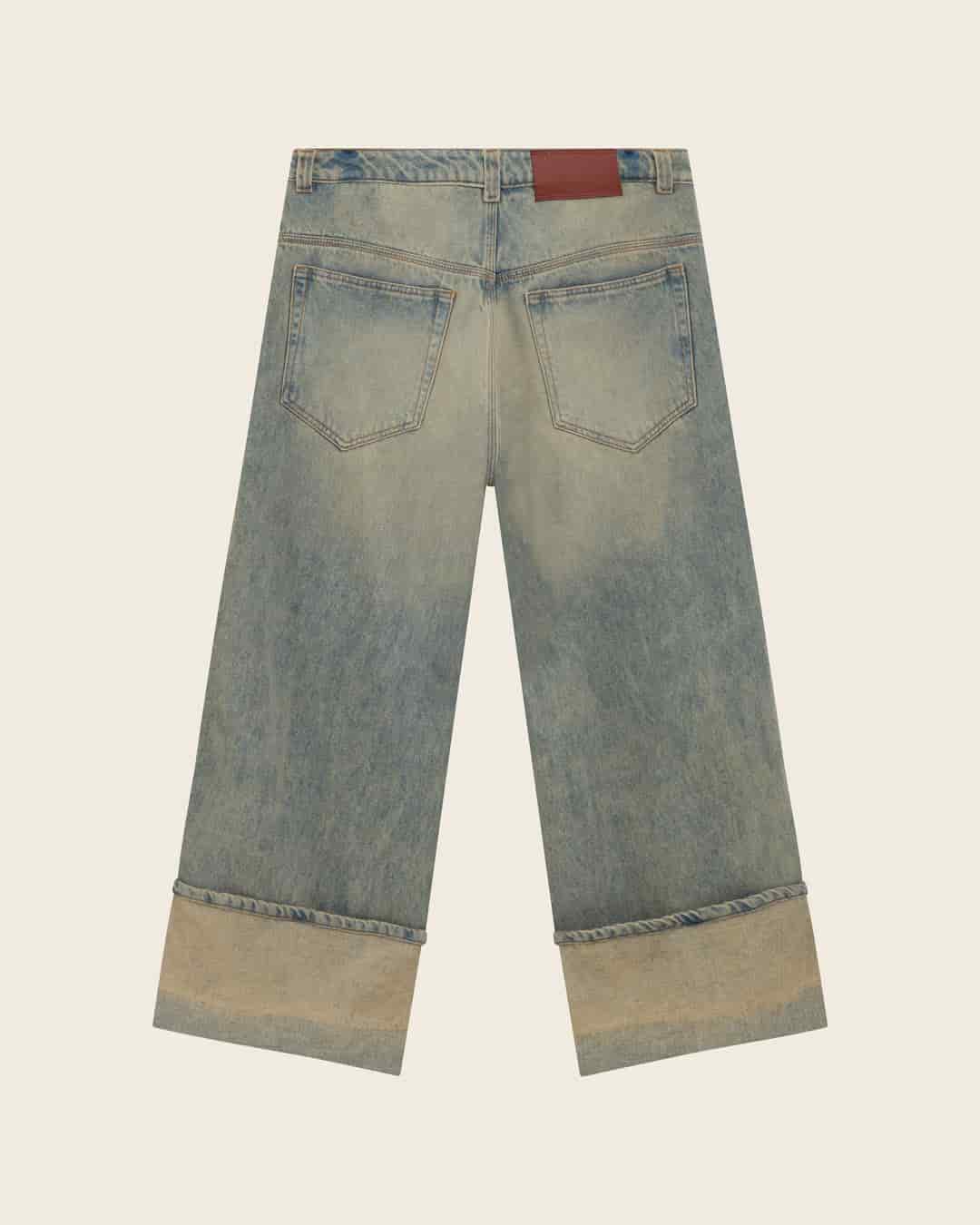 RIOT FEM PANTS - miniatura 3
