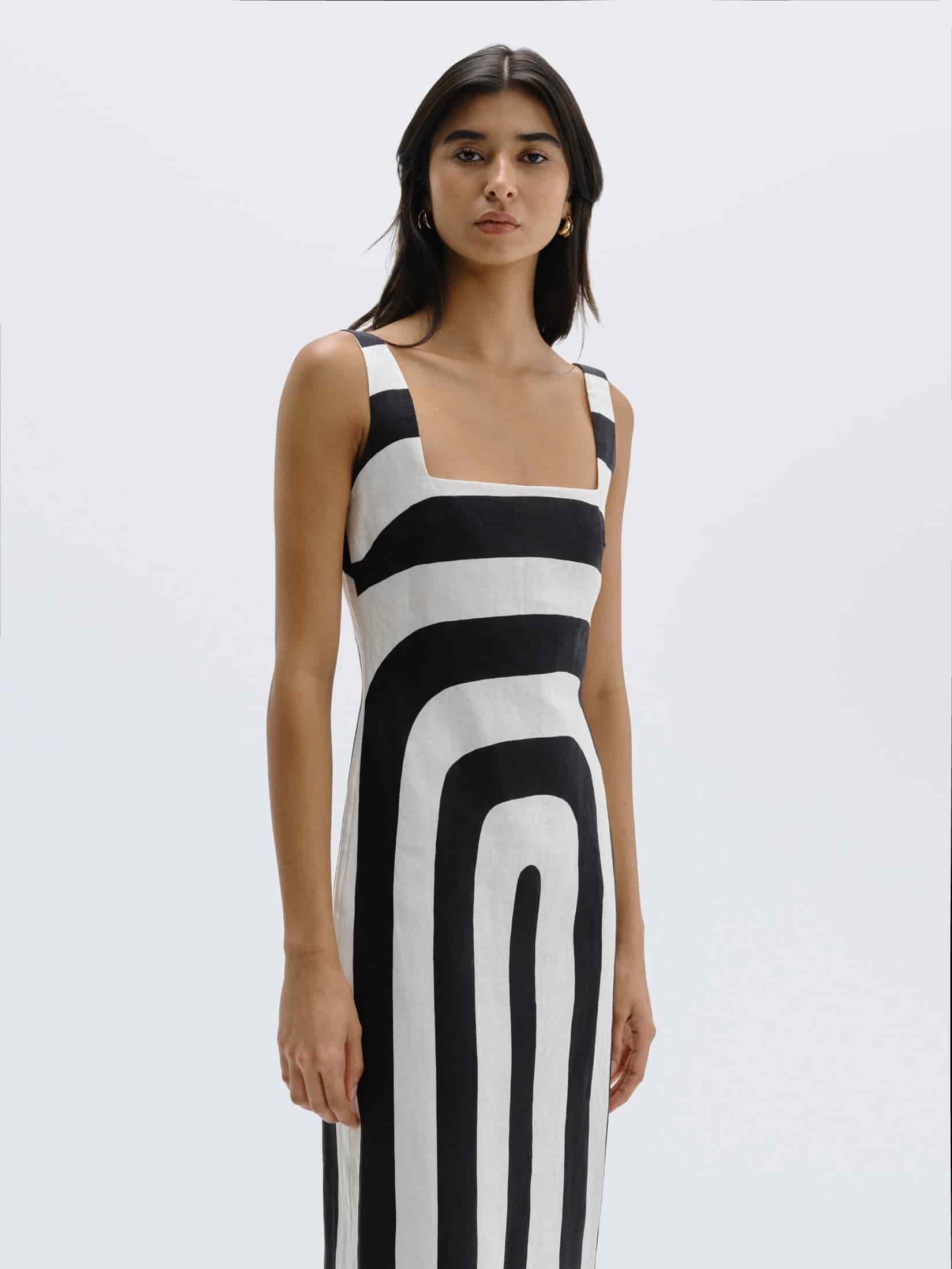 AMARANTA DRESS - miniatura 3