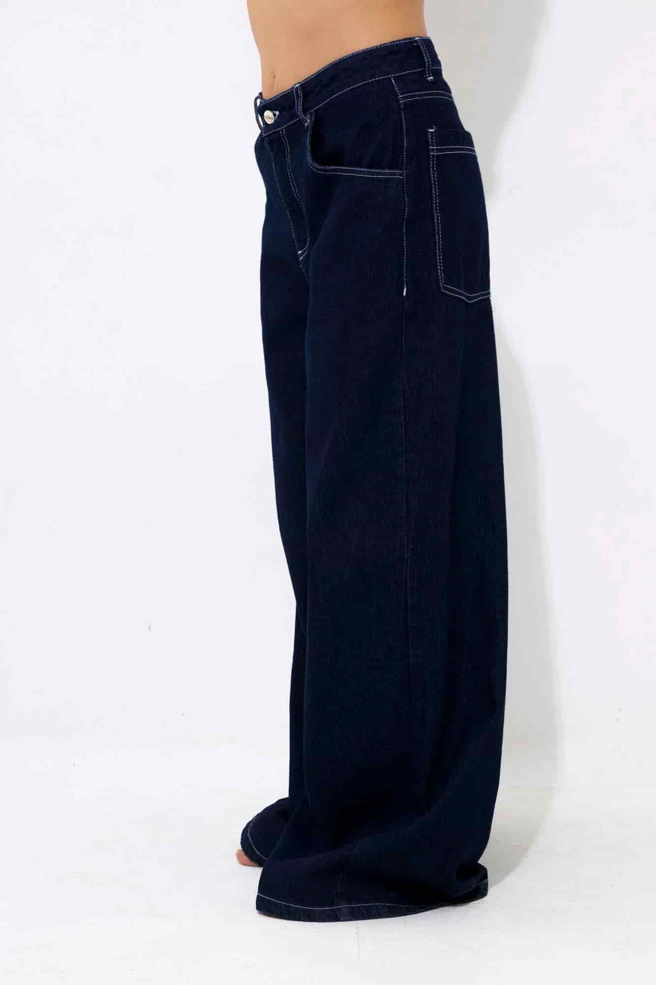 RAW DENIM - miniatura 24