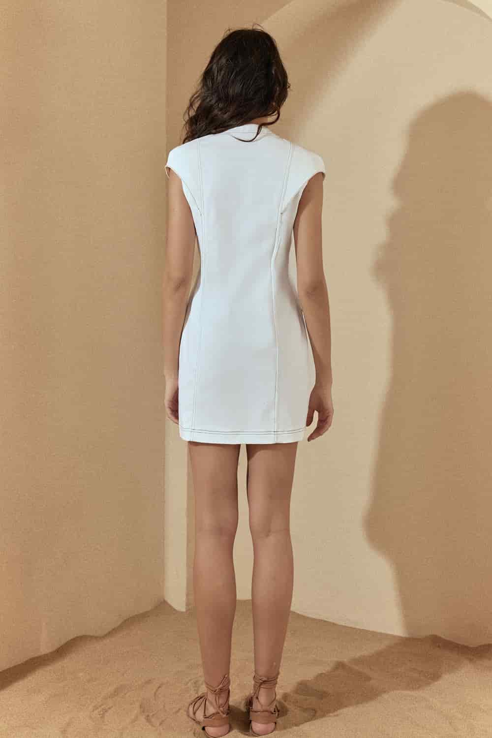 Marino Dress - miniatura 2