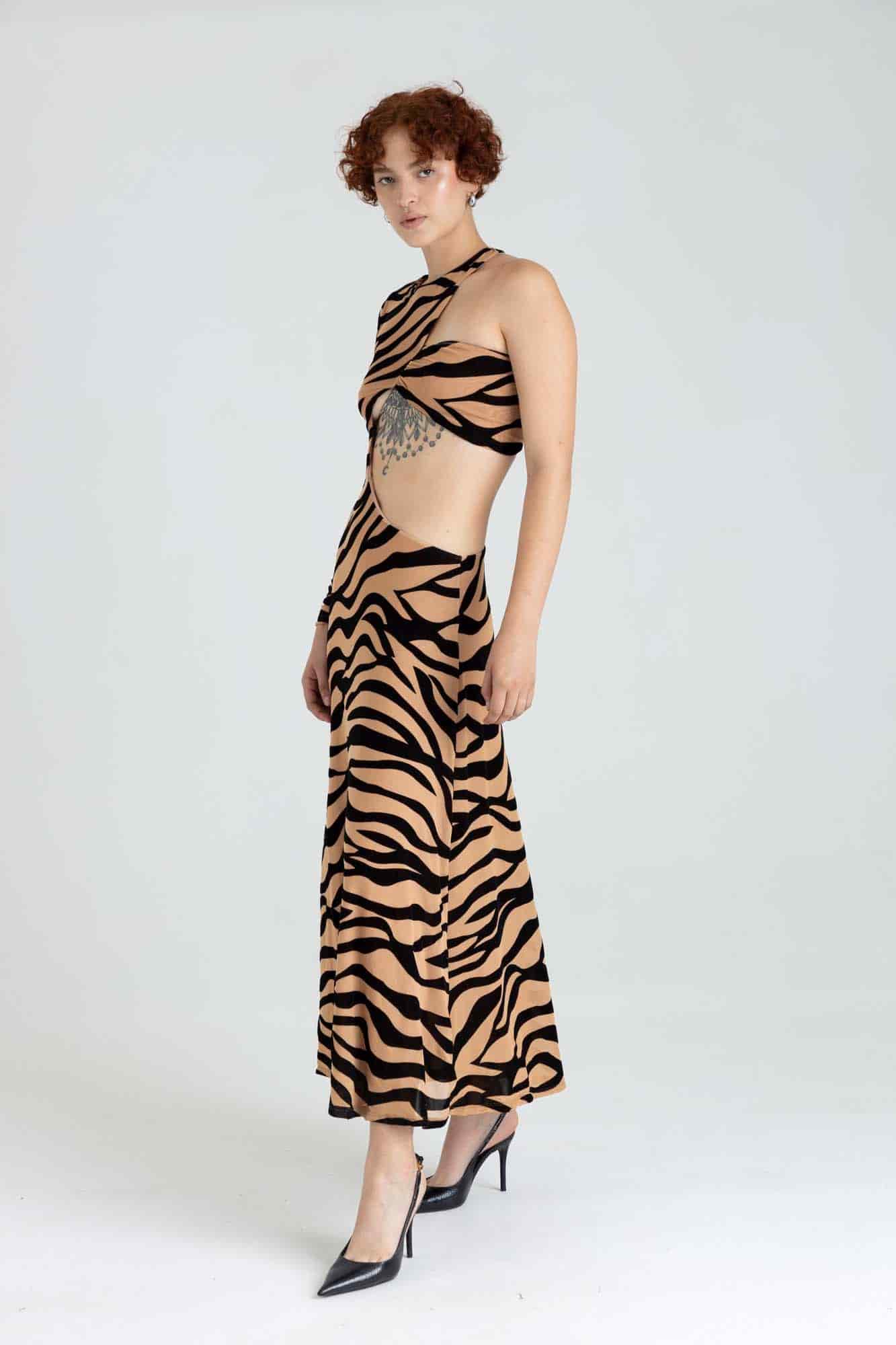 WILD DRESS - miniatura 7