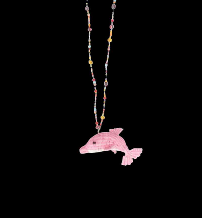 Collar Delfín - miniatura 3