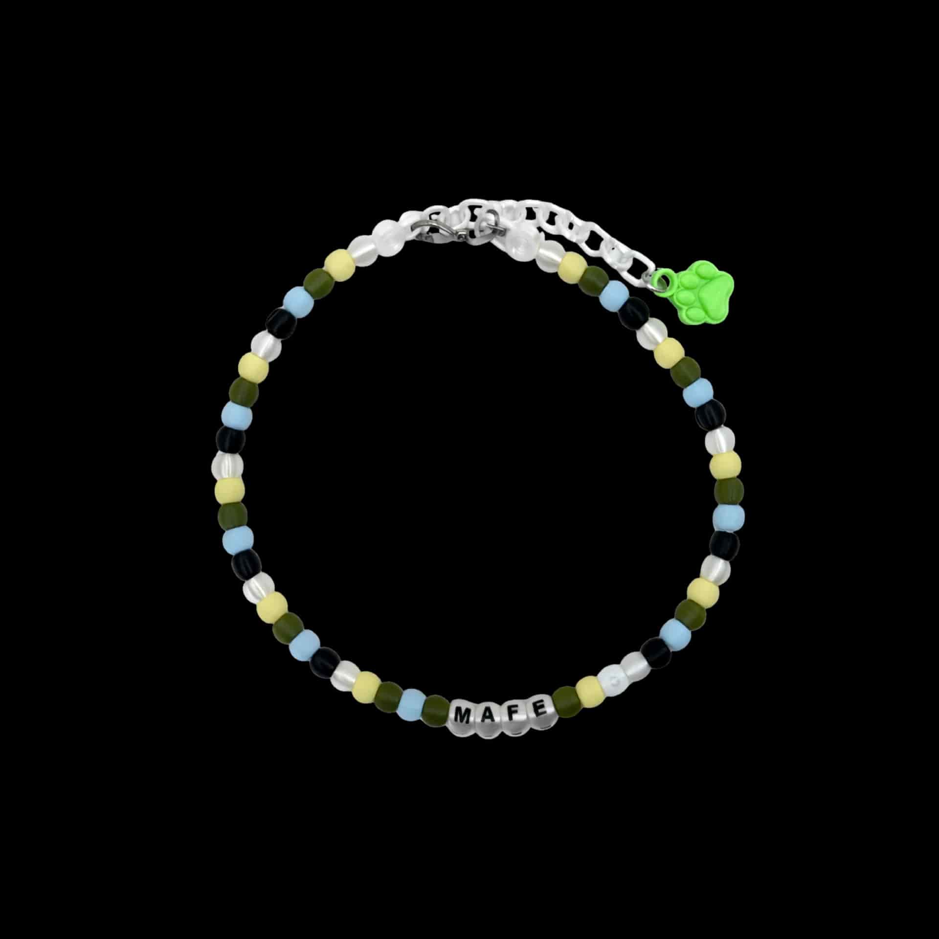 COLLAR MY LUCKY ONE - HUMANO - miniatura 4