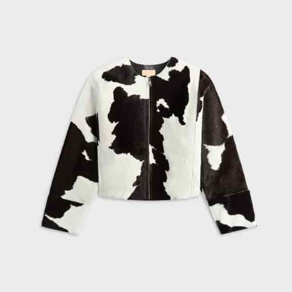 TOKYO JACKET - miniatura 1