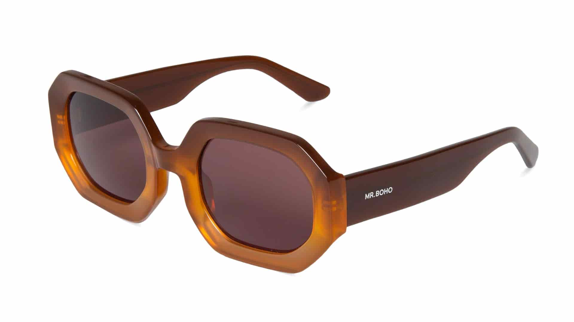 SAGENE DUNE WITH CLASSICAL LENSES - miniatura 2