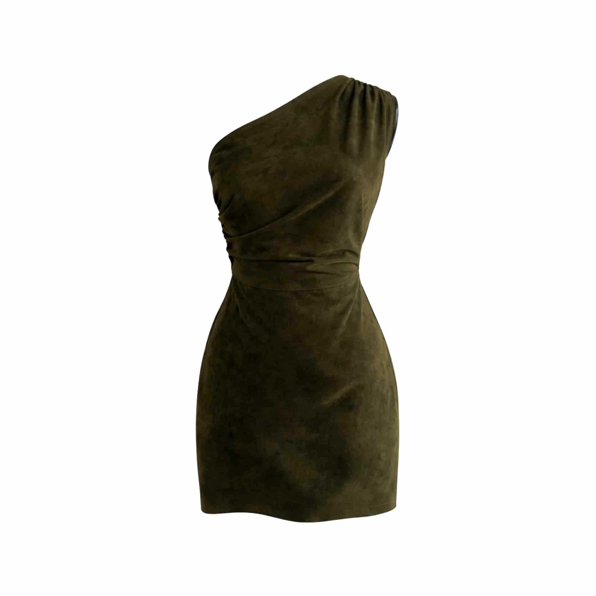 The	Bessete	Dress - miniatura 1
