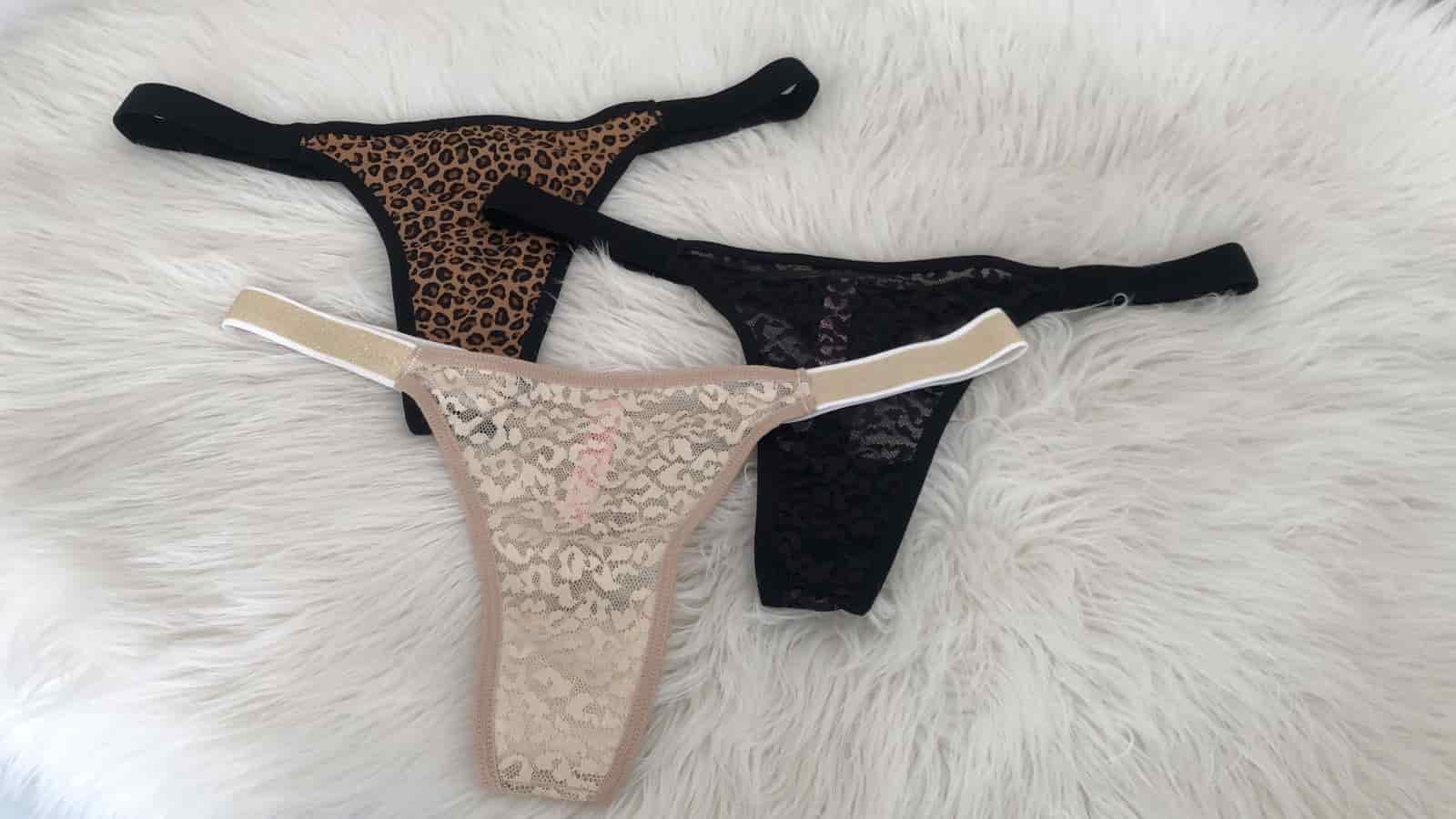 PANTY BAR SEXYTOSA - miniatura 2