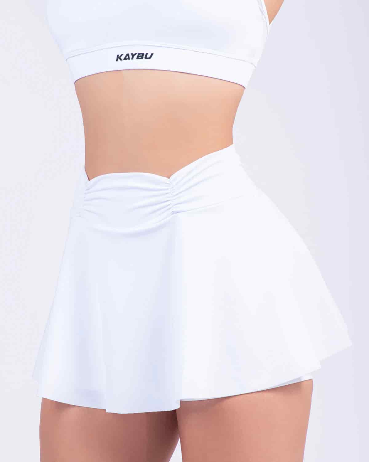 Falda ruche┃KAYBU  REF.768 - miniatura 14