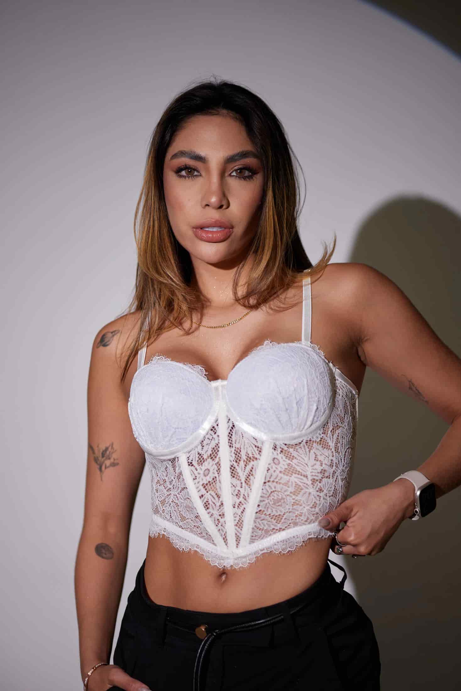 Corset Greta - miniatura 1