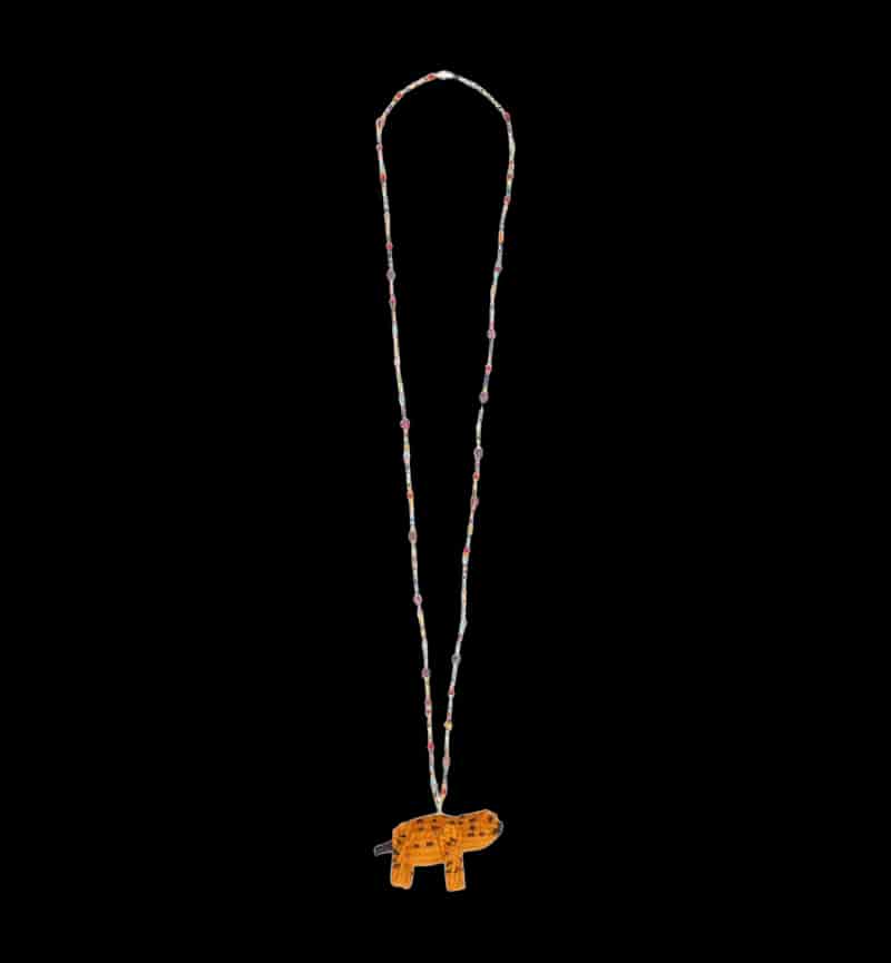 Collar Jaguar - miniatura 1