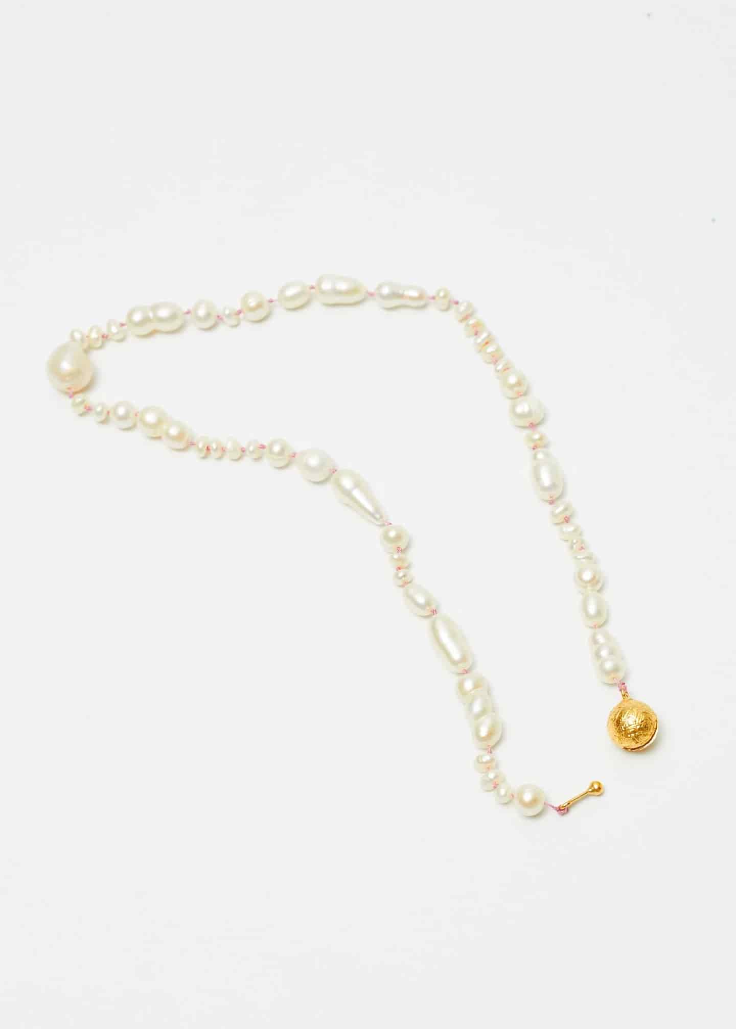 Choker Polen Love - miniatura 4