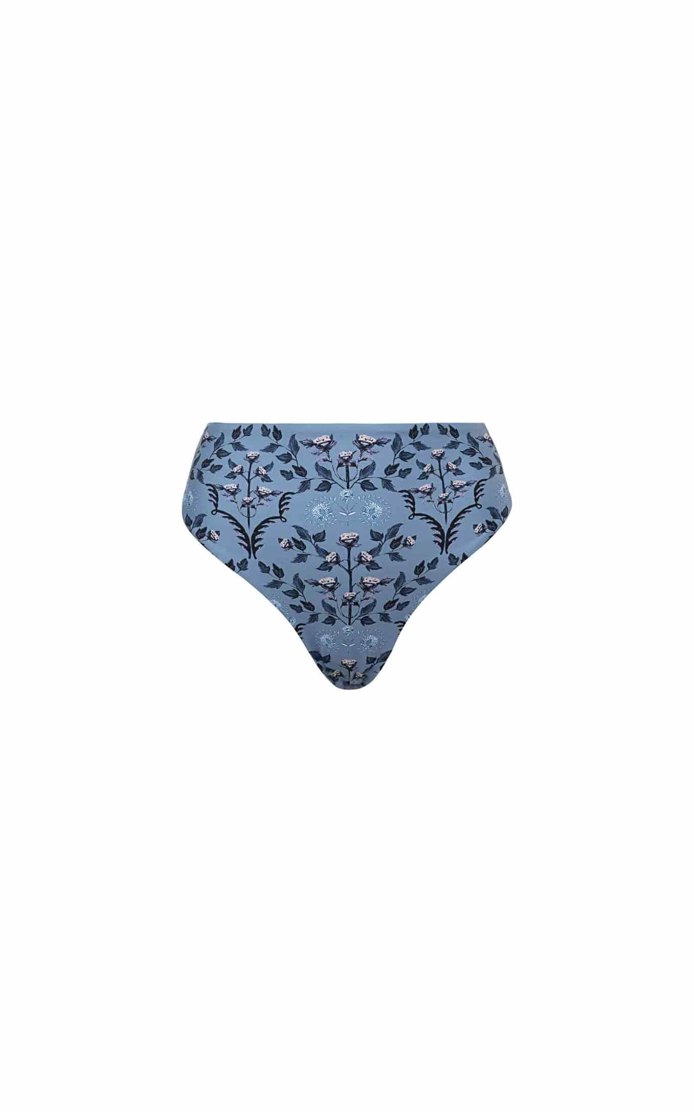 Fluorita Sueño Bikini Bottom - miniatura 5