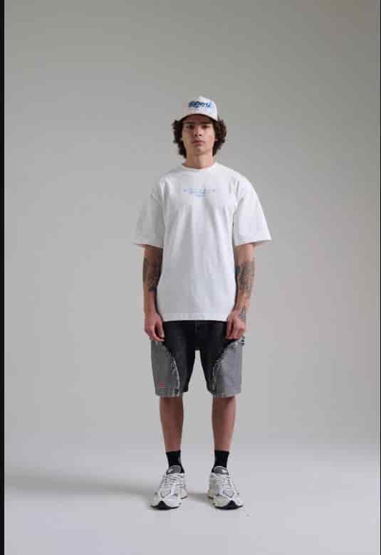 DRIFT T-SHIRT - miniatura 3