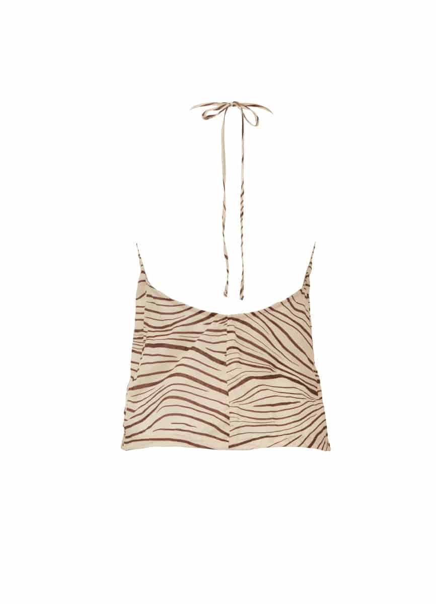 ETERNAL SANDS JENNY SHIRT 9525 - miniatura 5