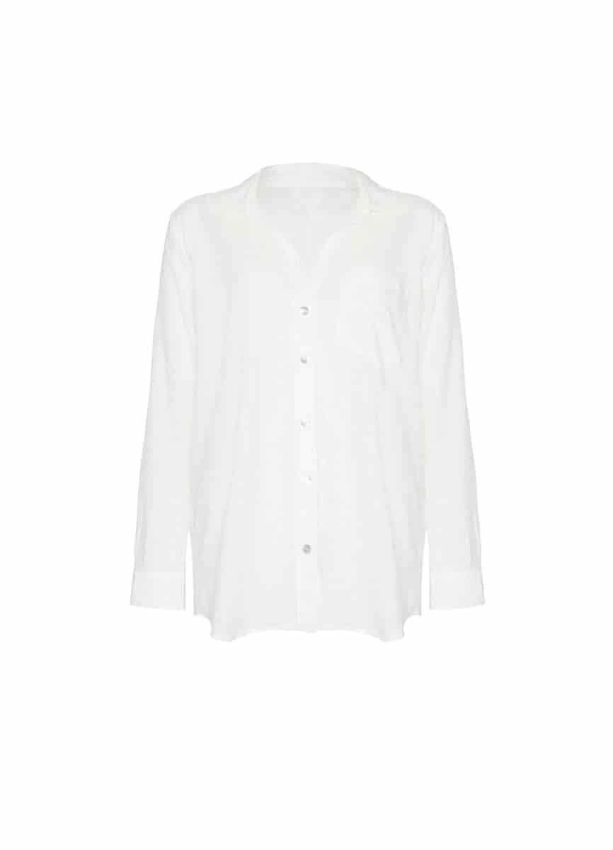 ESSENTIALS PERLA SHIRT 9459 - miniatura 1