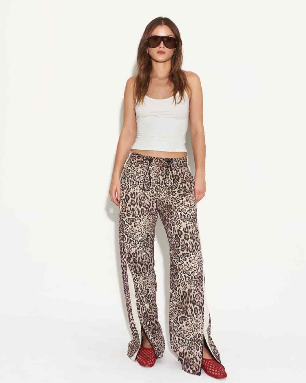 TRACK PANT ANIMAL - miniatura 2