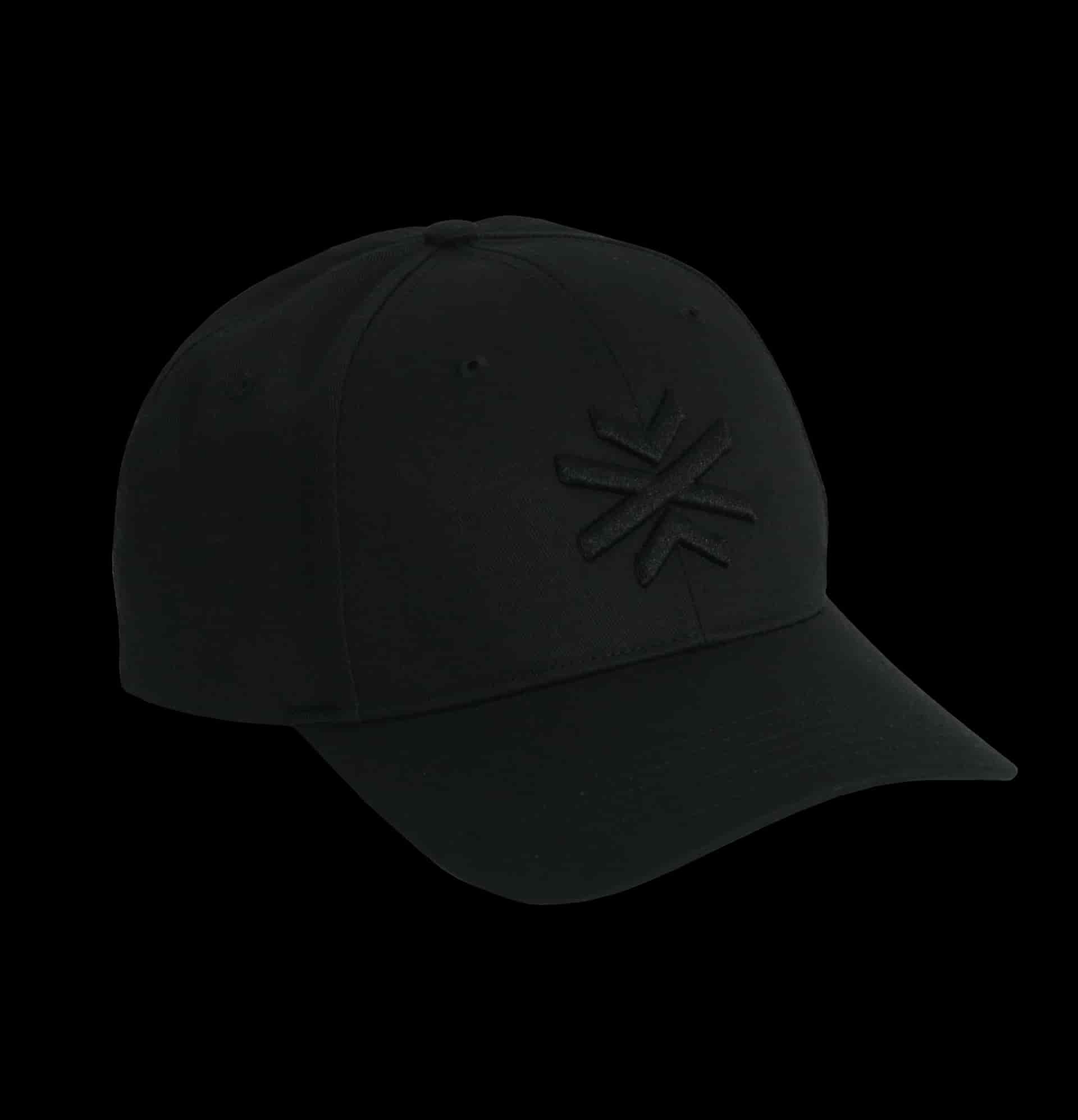 Gorra Black on Black - miniatura 4