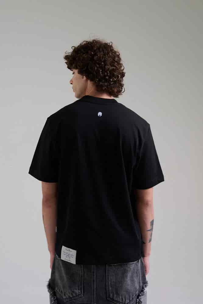 DARK CHAOS T-SHIRT - miniatura 3