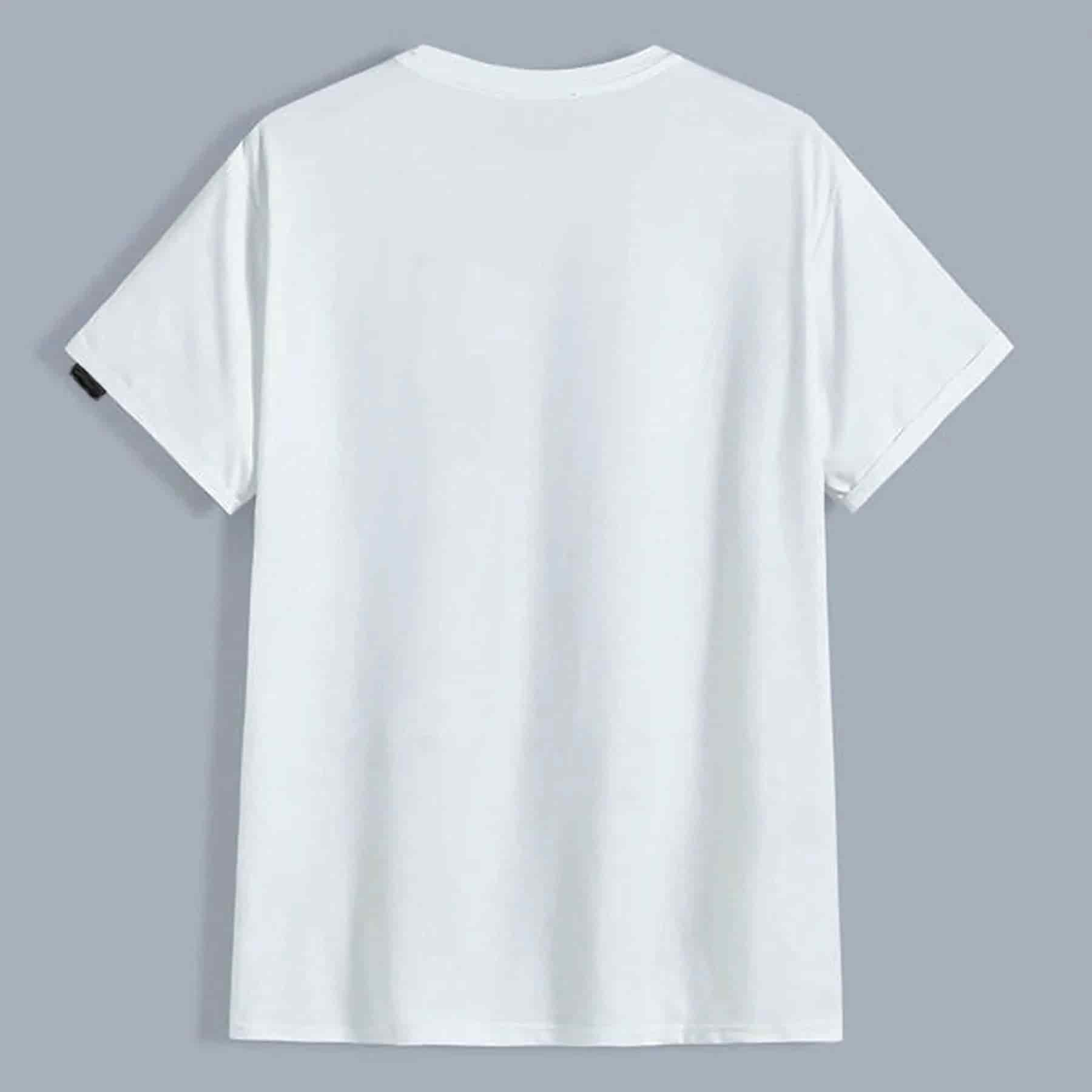Camiseta Keep Smiling - miniatura 3