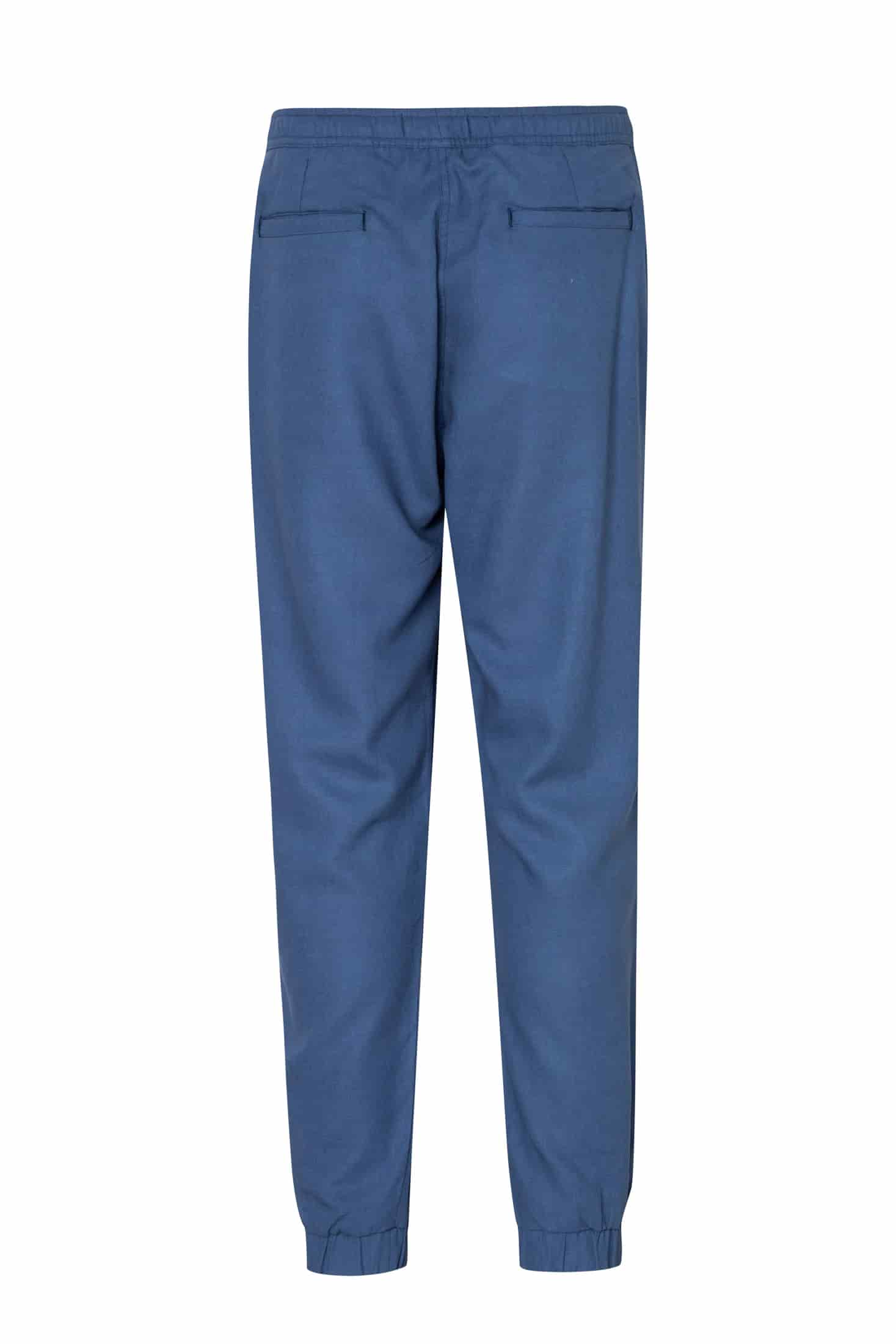 Joggers de Lino Moonlight - miniatura 3
