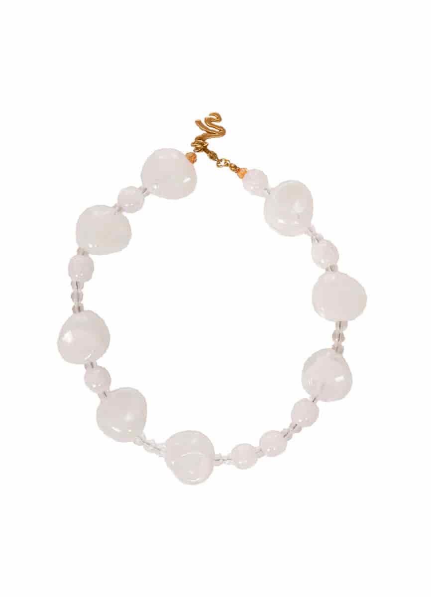 GEMS NECKLACE          9644-C - miniatura 1